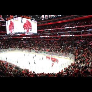 Meet your Posher, Brett